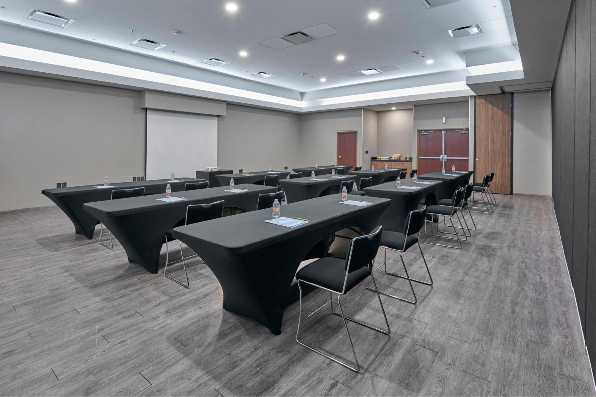 City Express By Marriott Queretaro Exterior photo