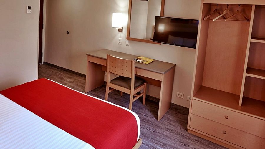 City Express By Marriott Queretaro Exterior photo