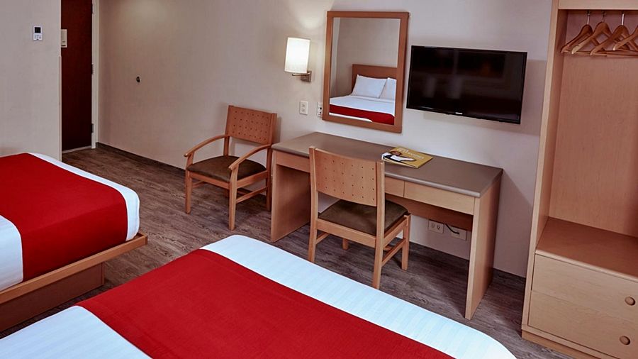 City Express By Marriott Queretaro Exterior photo